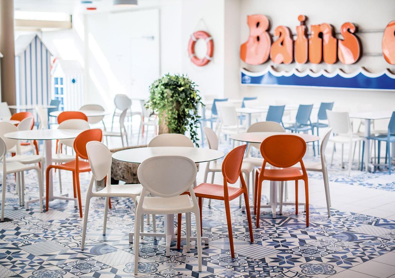 Hotel Des Bains De Saillon Εξωτερικό φωτογραφία