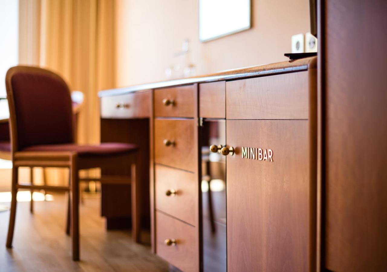 Hotel Des Bains De Saillon Εξωτερικό φωτογραφία