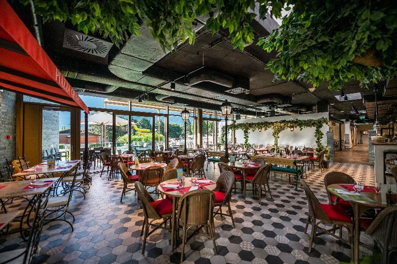 Hotel Des Bains De Saillon Εξωτερικό φωτογραφία