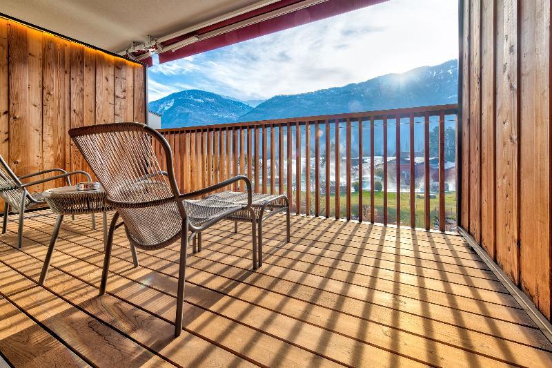 Hotel Des Bains De Saillon Εξωτερικό φωτογραφία